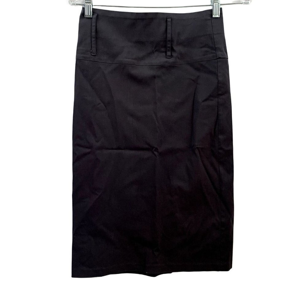 Women's Pencil Skirt - Picture 1 of 5